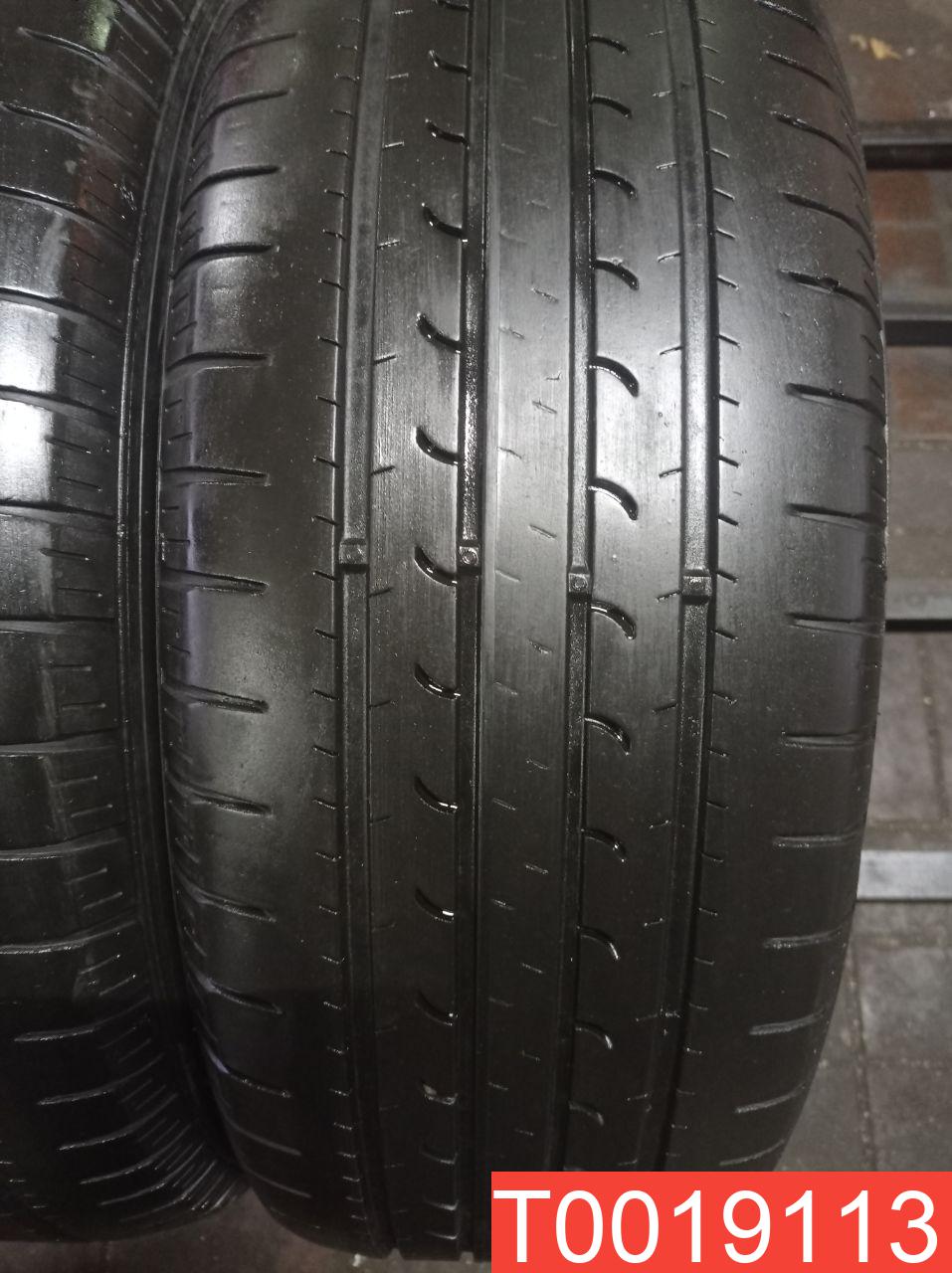 Goodyear Efficientgrip Suv X R