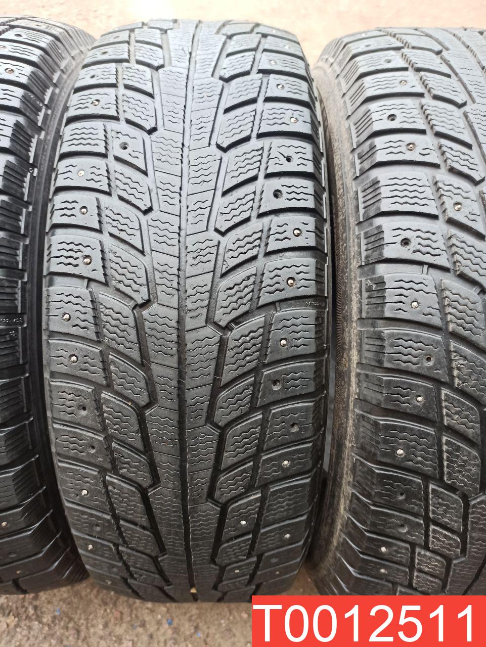БУ шины Michelin Latitude X-Ice North 235/65 R17 - 10000 руб за 4 шт