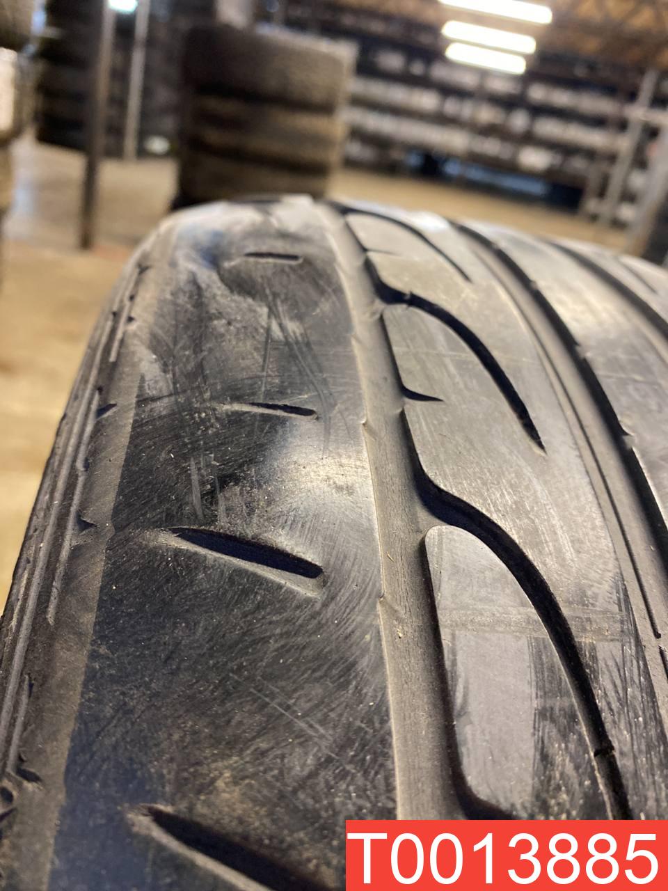 БУ шины Dunlop SP Sport Maxx 215/45 R16 - 11800 руб за 4 шт