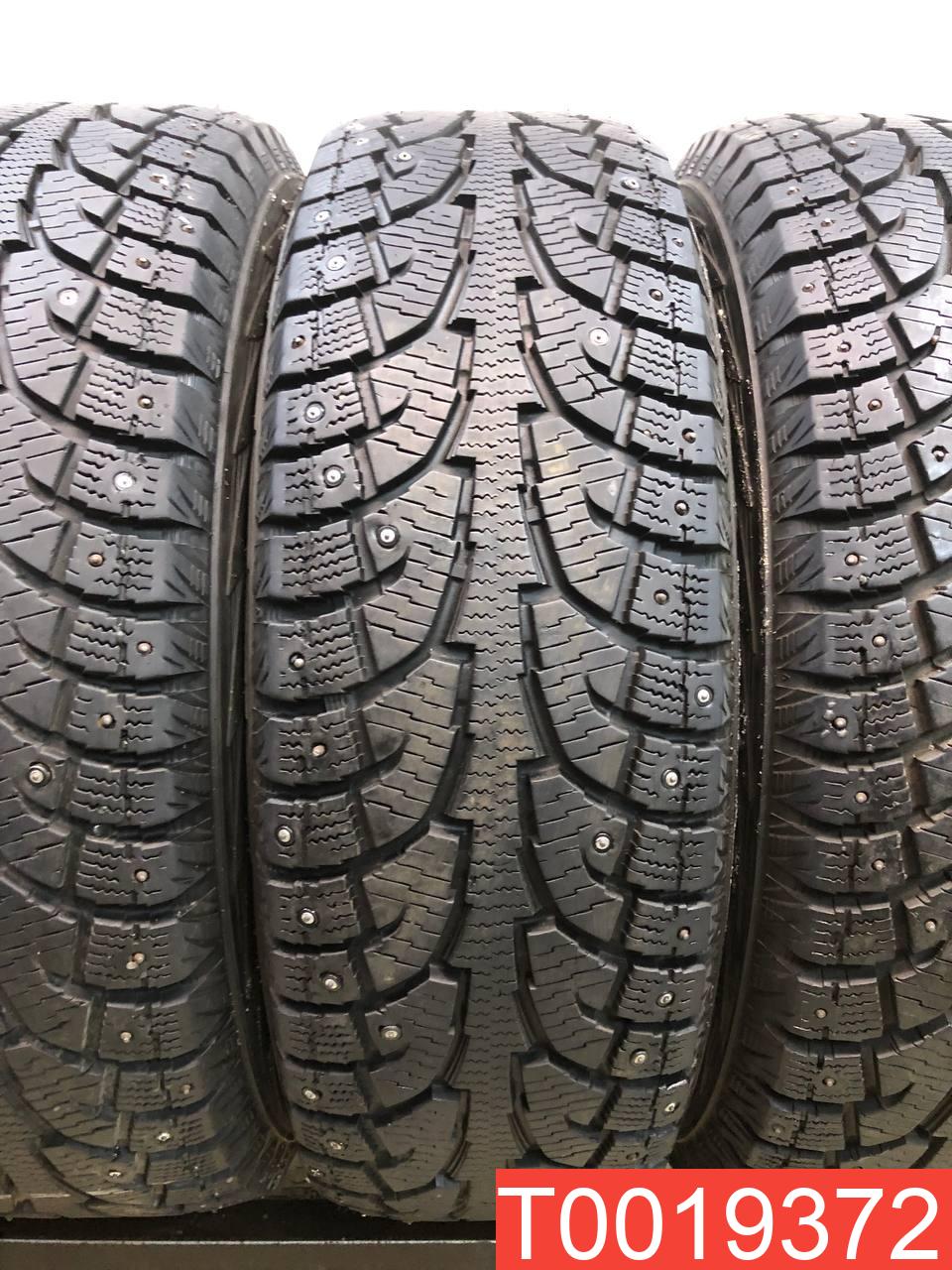 Hankook i pike rw11 отзывы