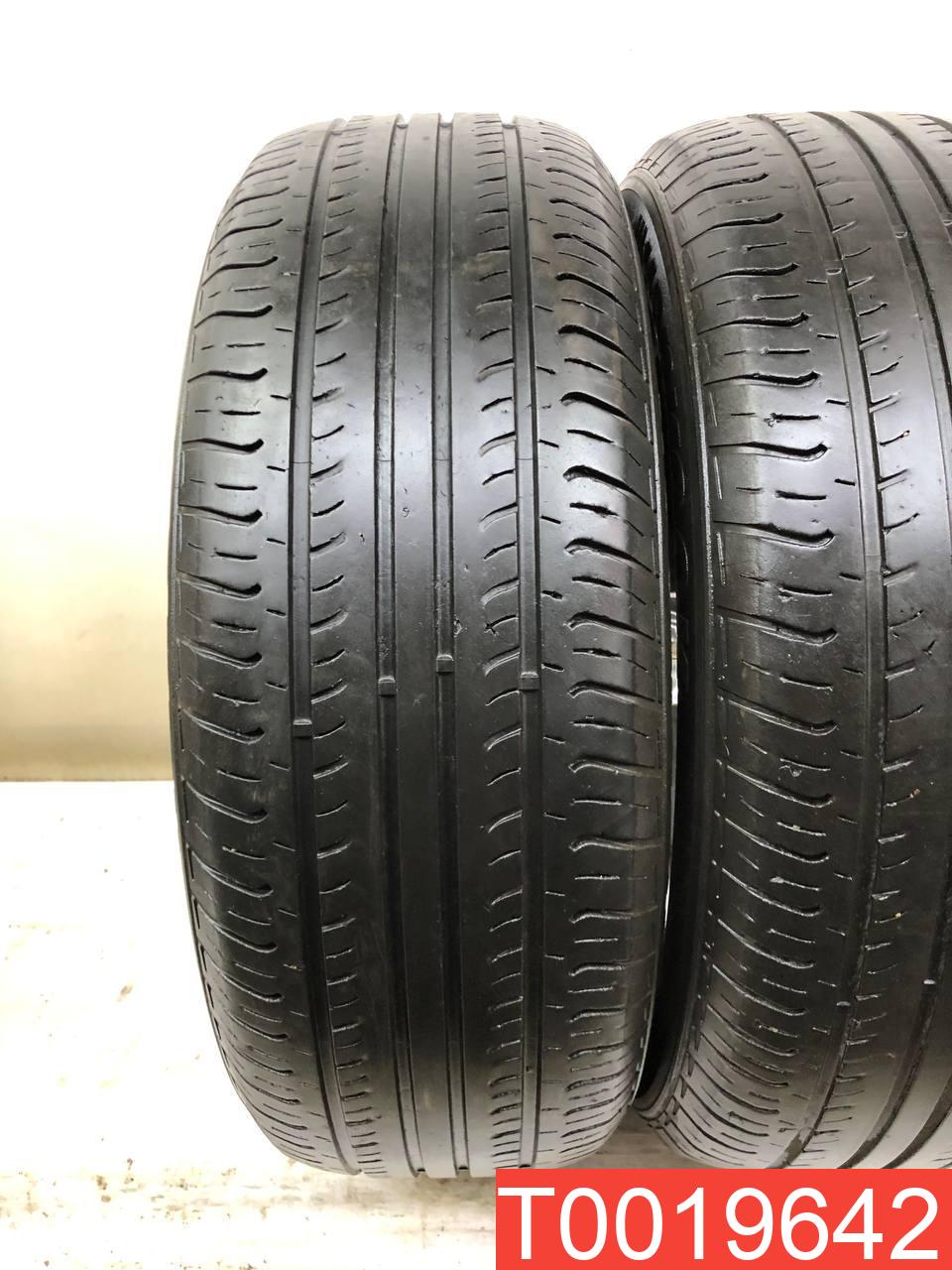 Hankook Optimo K415 195 55 R15 Купить