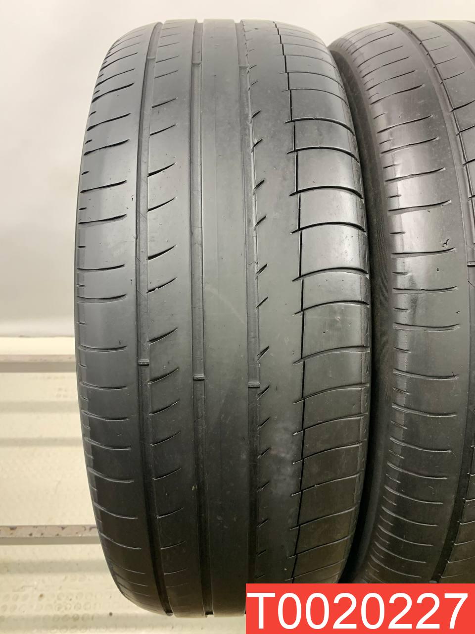 225 55 18 At. Goodyear Eagle nct5. Bridgestone Dueler h/p Sport.