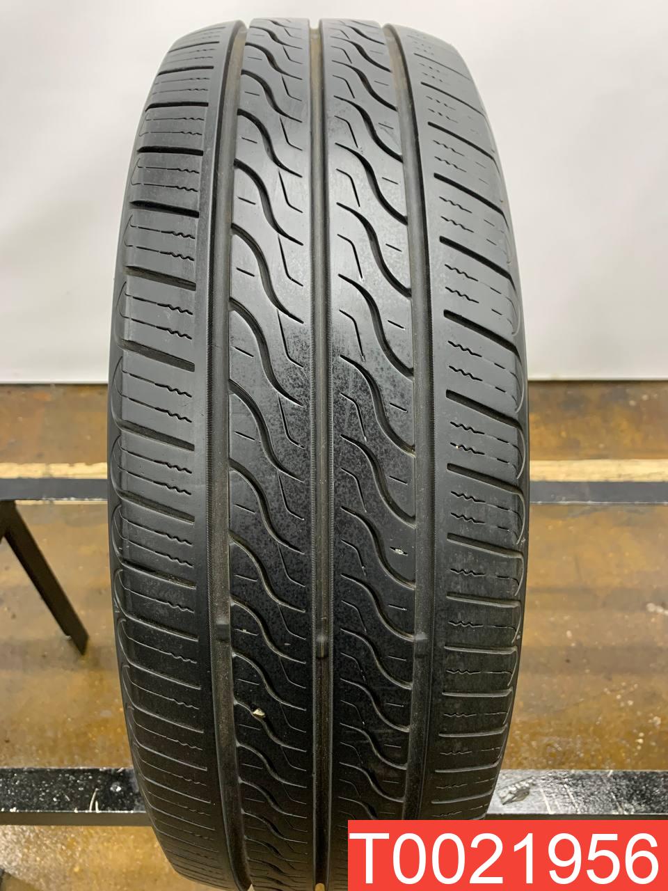 Toyo Transas Teo Plus 195/60 R16 БУ шины - 3400 руб за 1 шт - T0021956