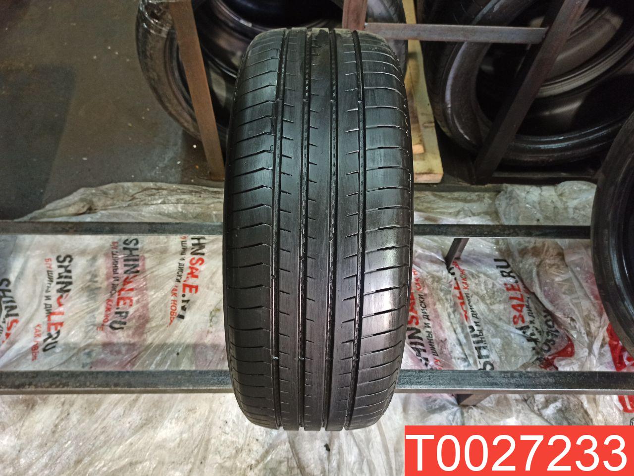 БУ шины Kapsen Papide K3000 225/55 R17 - 2500 руб за 1 шт