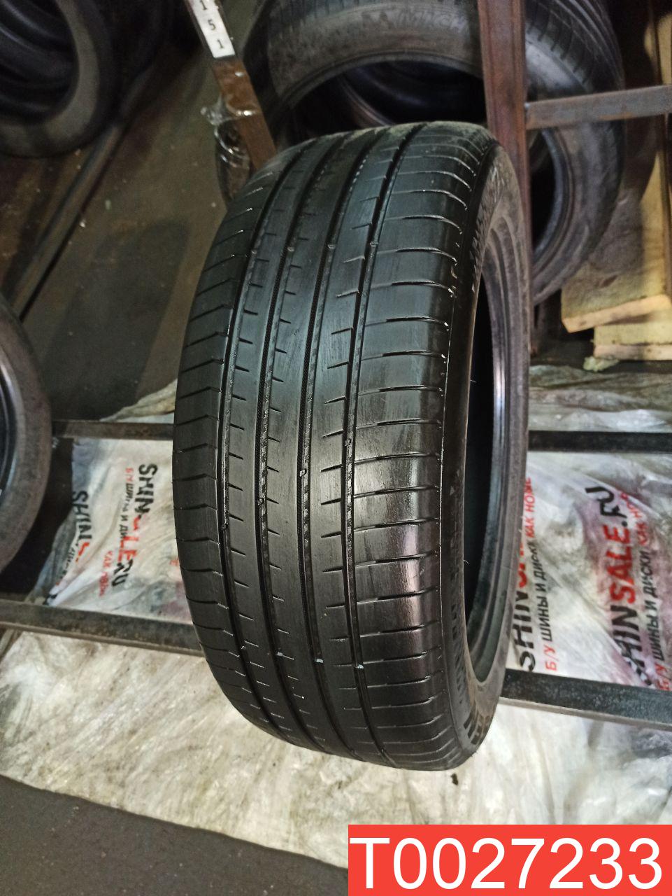БУ шины Kapsen Papide K3000 225/55 R17 - 2500 руб за 1 шт