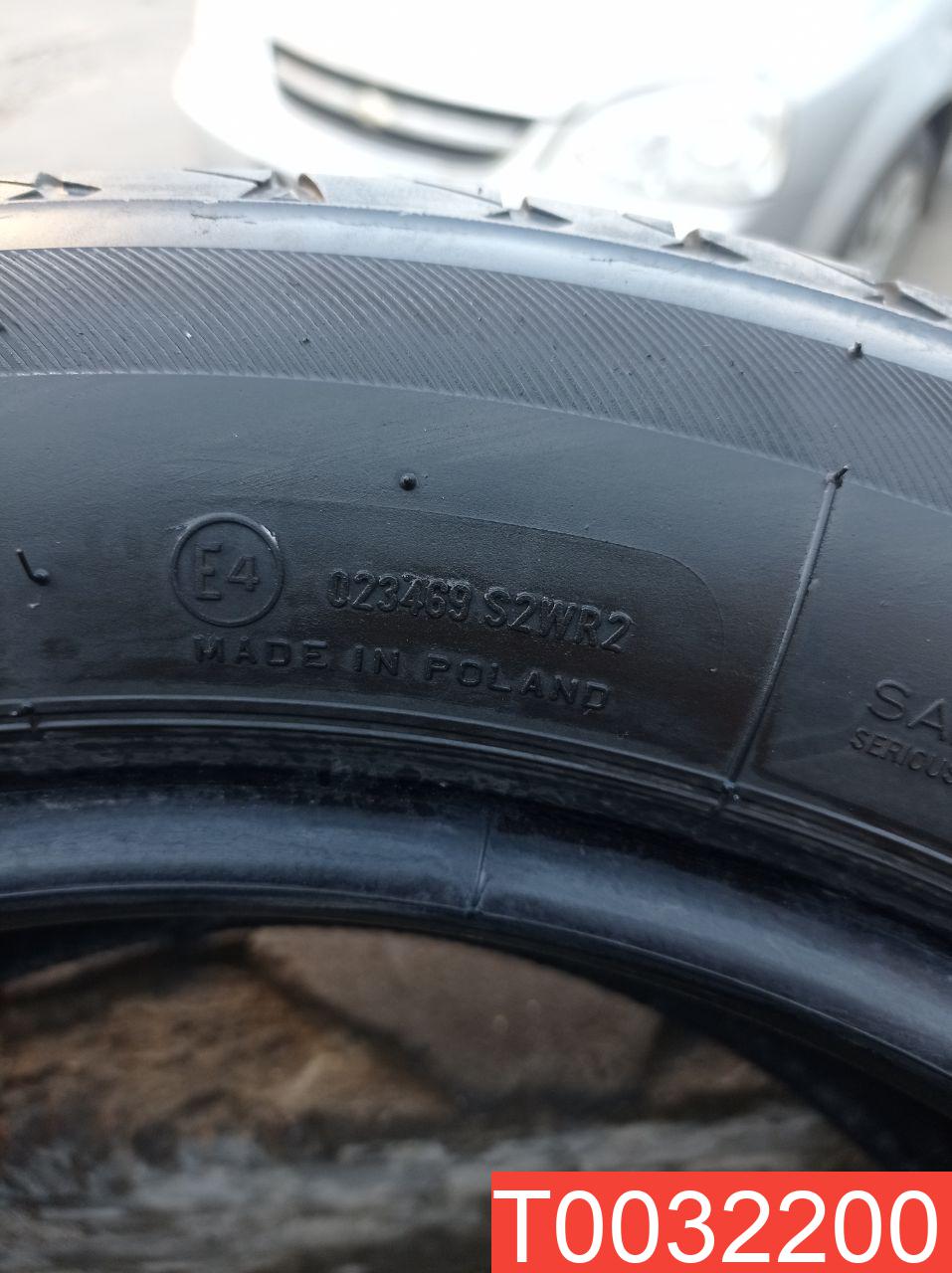 Срок годности шин bridgestone turanza t001