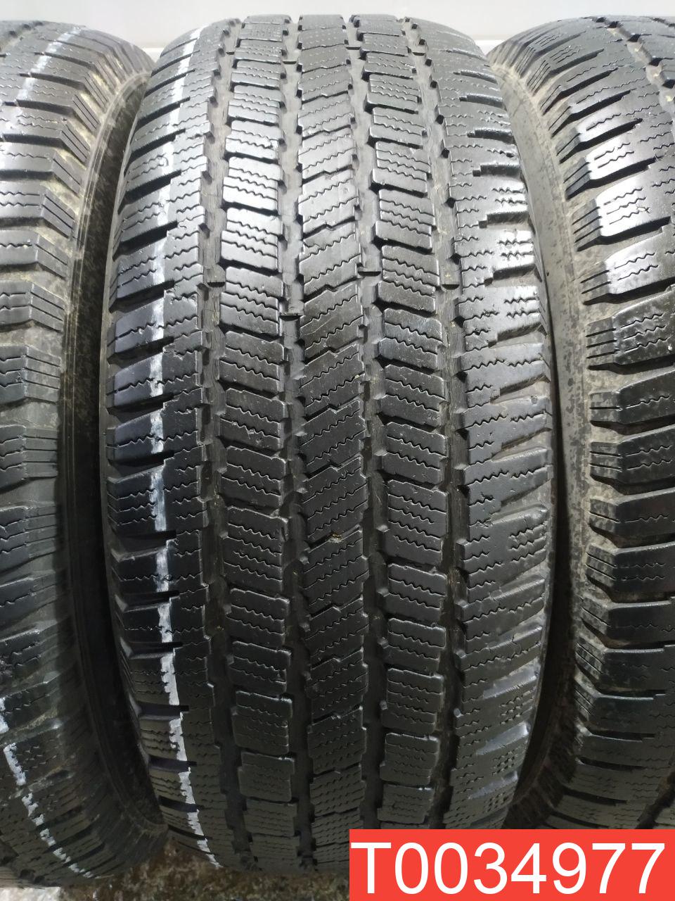 БУ шины Michelin Ltx Ms 24565 R17 14000 руб за 4 шт