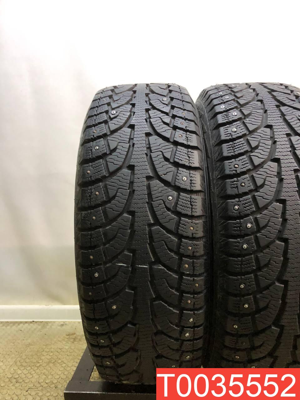 Hankook rw11 отзывы