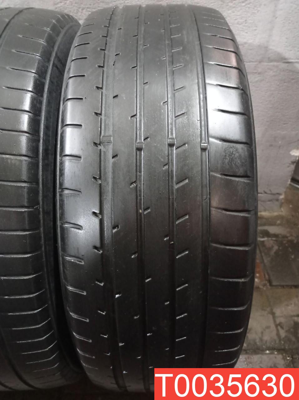 Toyo Proxes R46a 225 55 R19 Купить