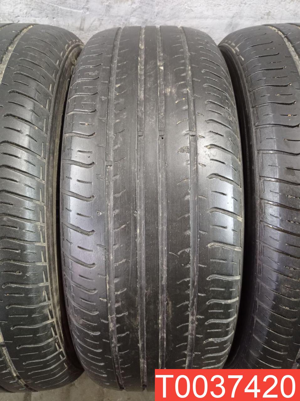 Ханкук 225 60 17 лето. Hankook Optimo k415.