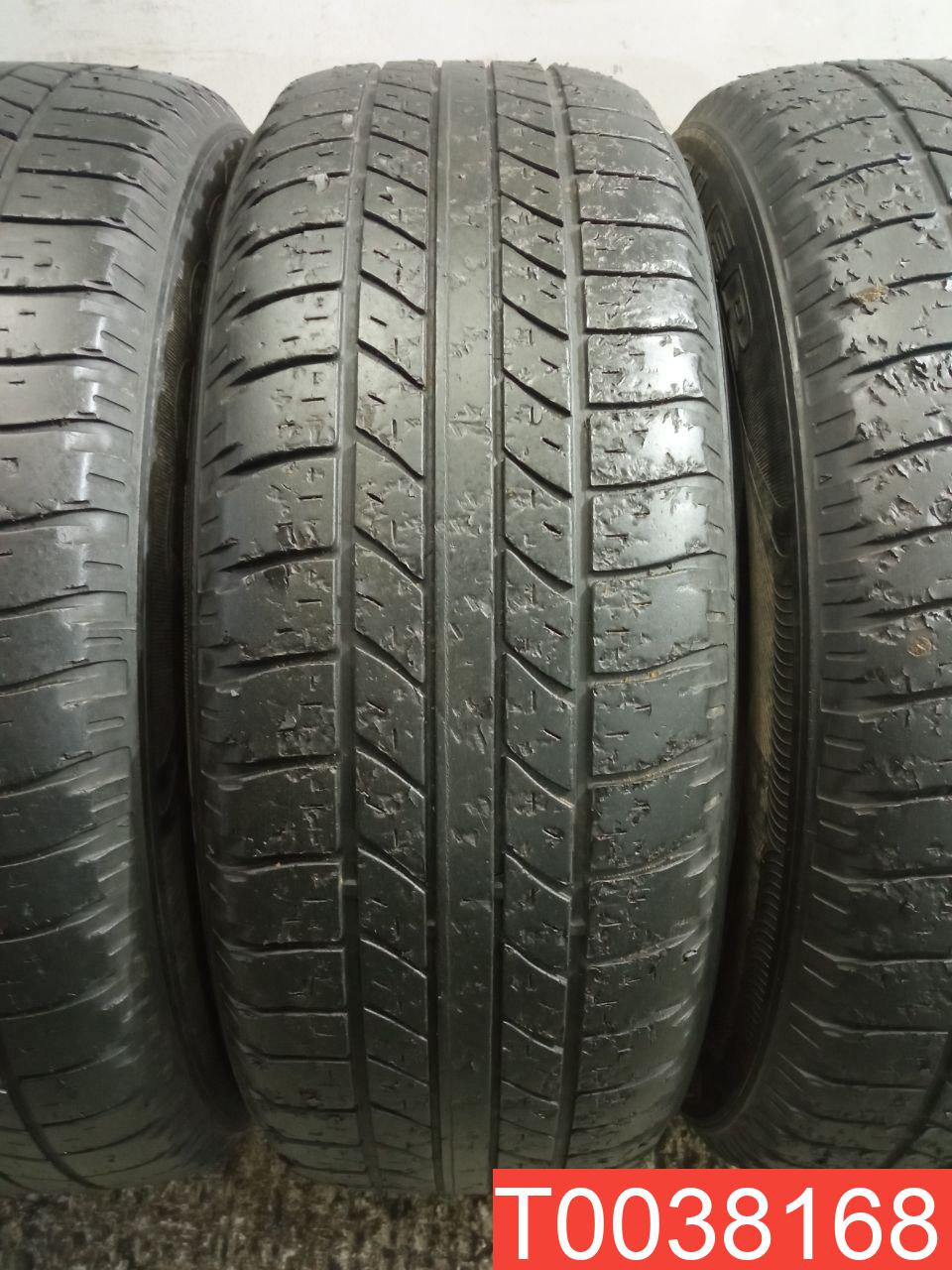 Goodyear wrangler 235 65 r17