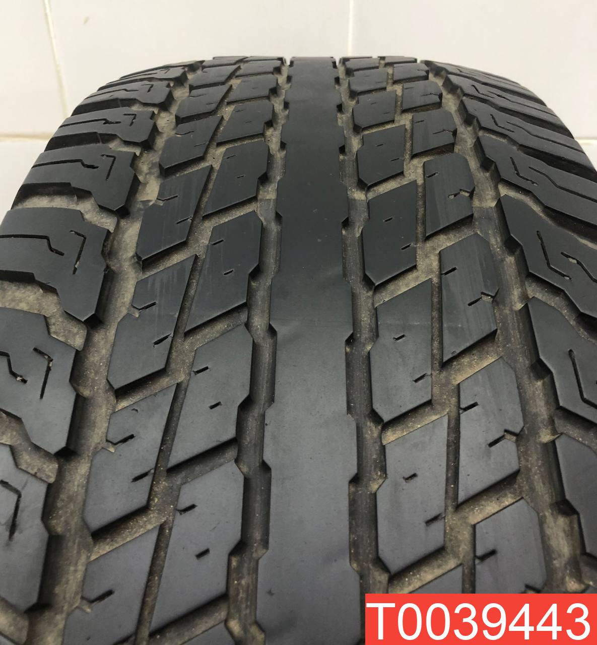 285 60 r18 отзывы