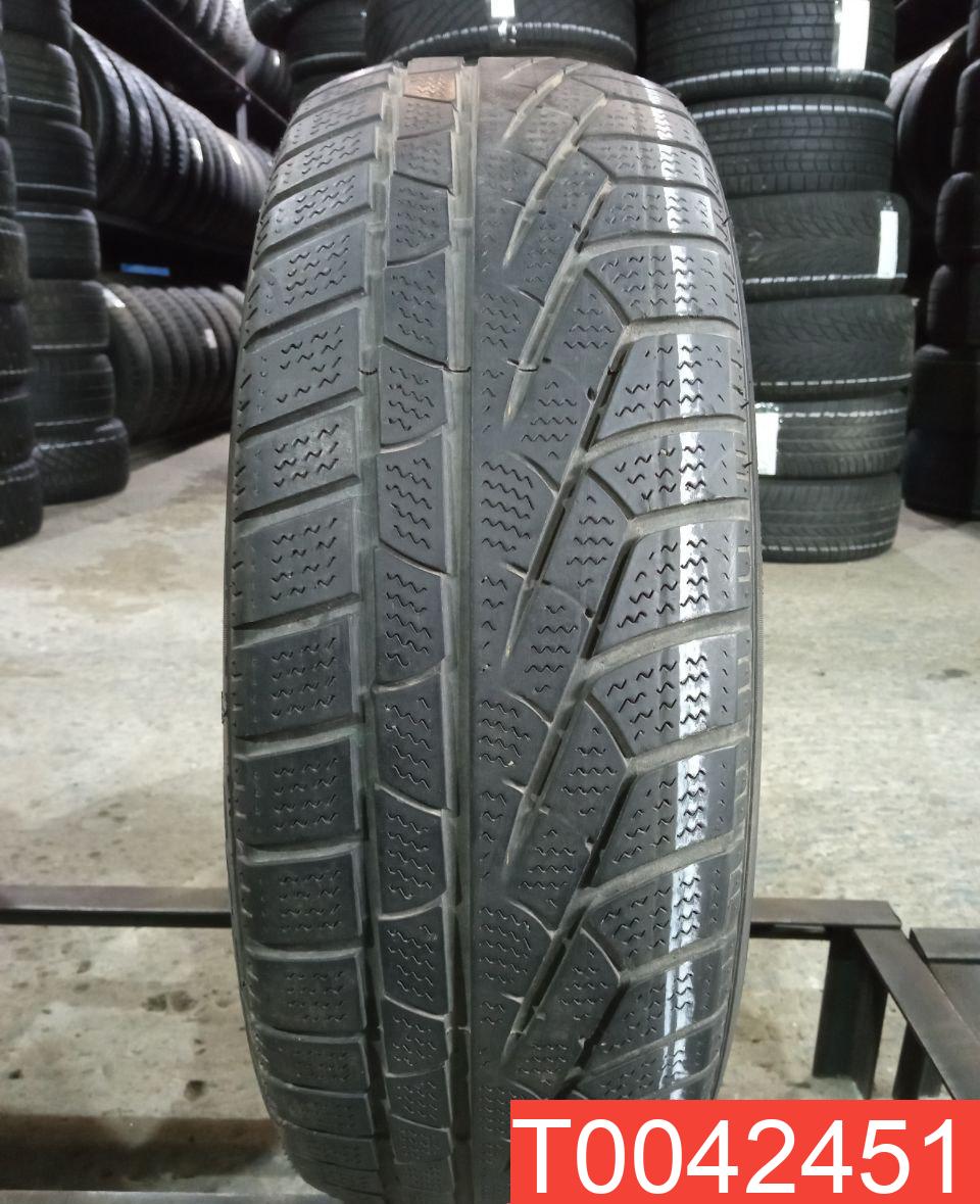 Pirelli Sottozero Winter 210 195/60 R16 БУ шины - 1000 руб за 1 шт -  T0042451