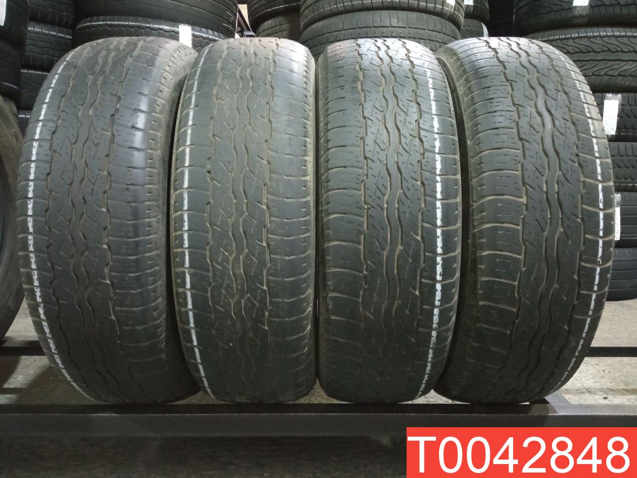 Bridgestone dueler h t отзывы. Bridgestone Dueler h/t 687. Бриджстоун Дуэлер 225/65 r17. Автомобильная шина 225/65 r17 BRS 101s d687 Bridgestone. Bridgestone 225/65 r17 лето отзывы.