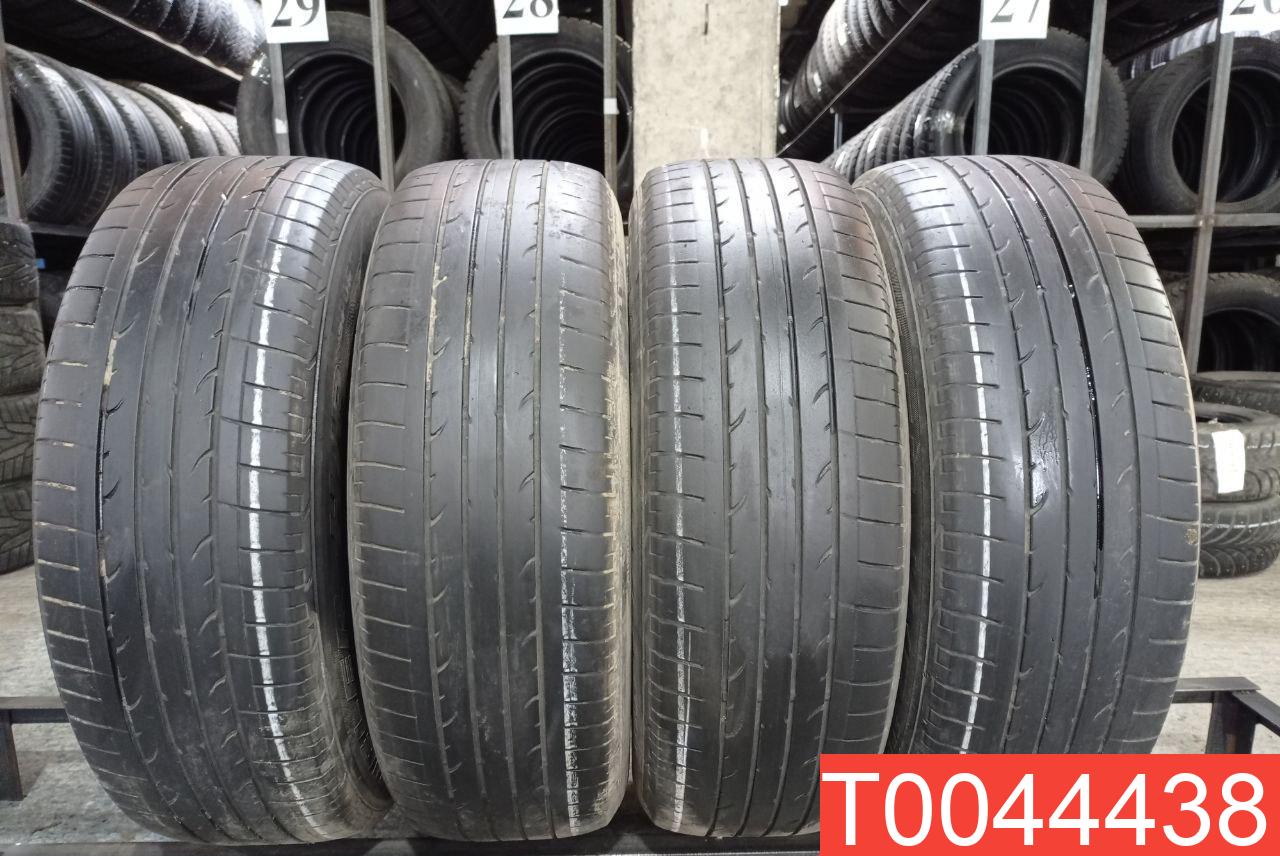 Bridgestone Dueler H/P Sport 235/65 R18 БУ шины - 16000 руб за 4 шт ...
