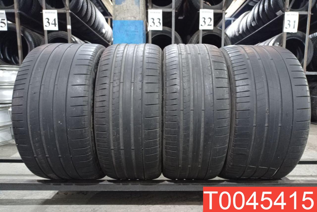 Купить Резину 275 50 21 Лето