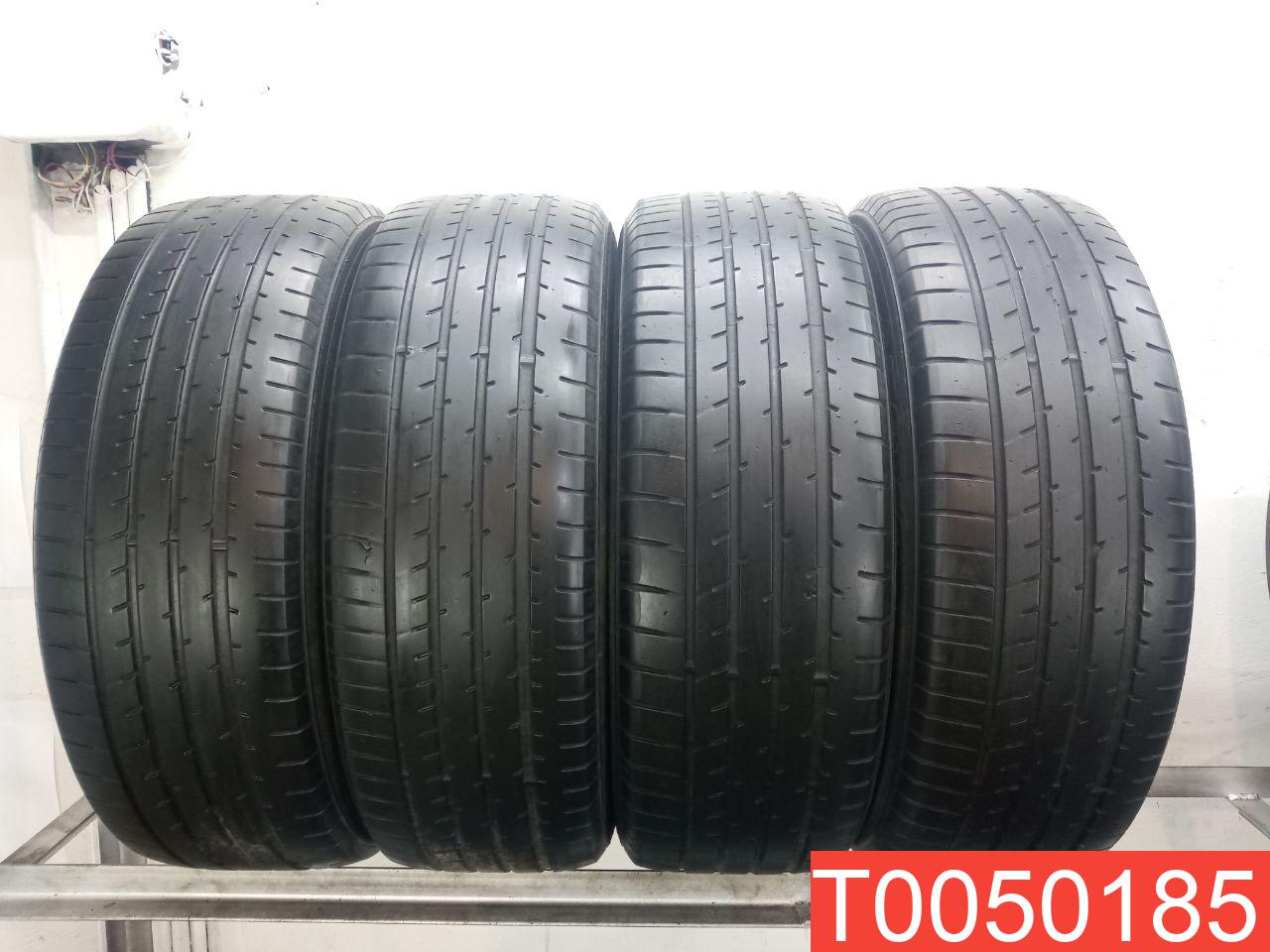 Toyo Proxes R36 225/55 R19 БУ шины - 7200 руб за 4 шт - T0050185