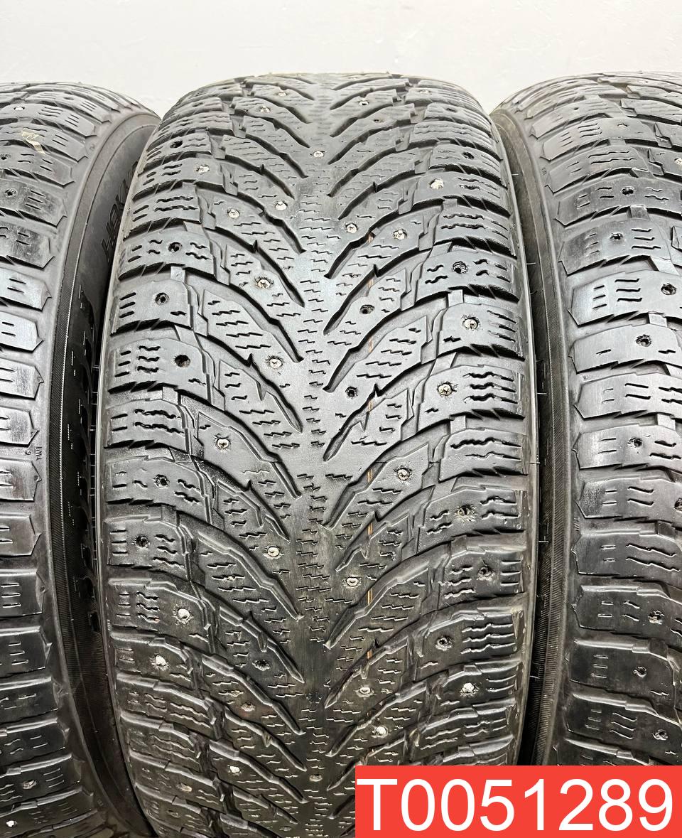 Nokian 235 55