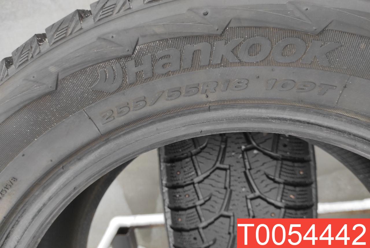 Hankook i pike тест