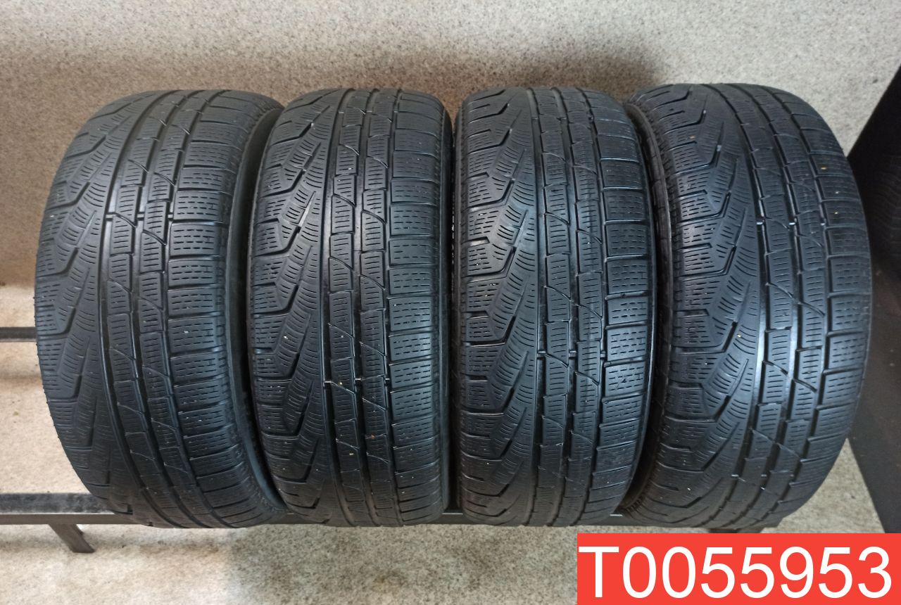 Toyo Proxes C1s 205 55 R16 Купить