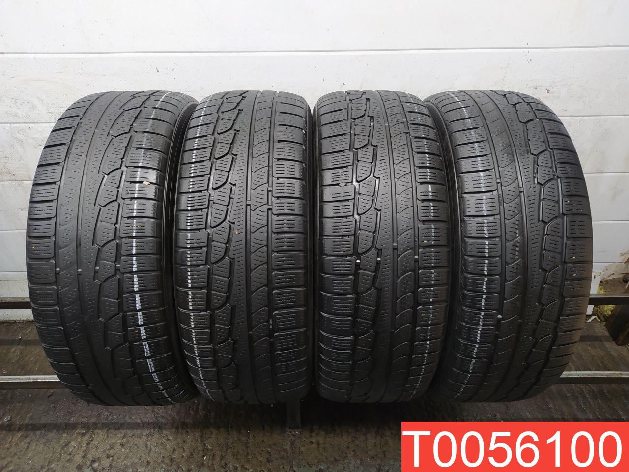 245 50 R20 Зима Купить