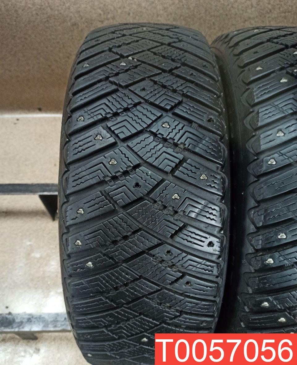 Goodyear UltraGrip Ice Arctic 195/60 R15 БУ шины - 11000 руб за 4 шт -  T0057056