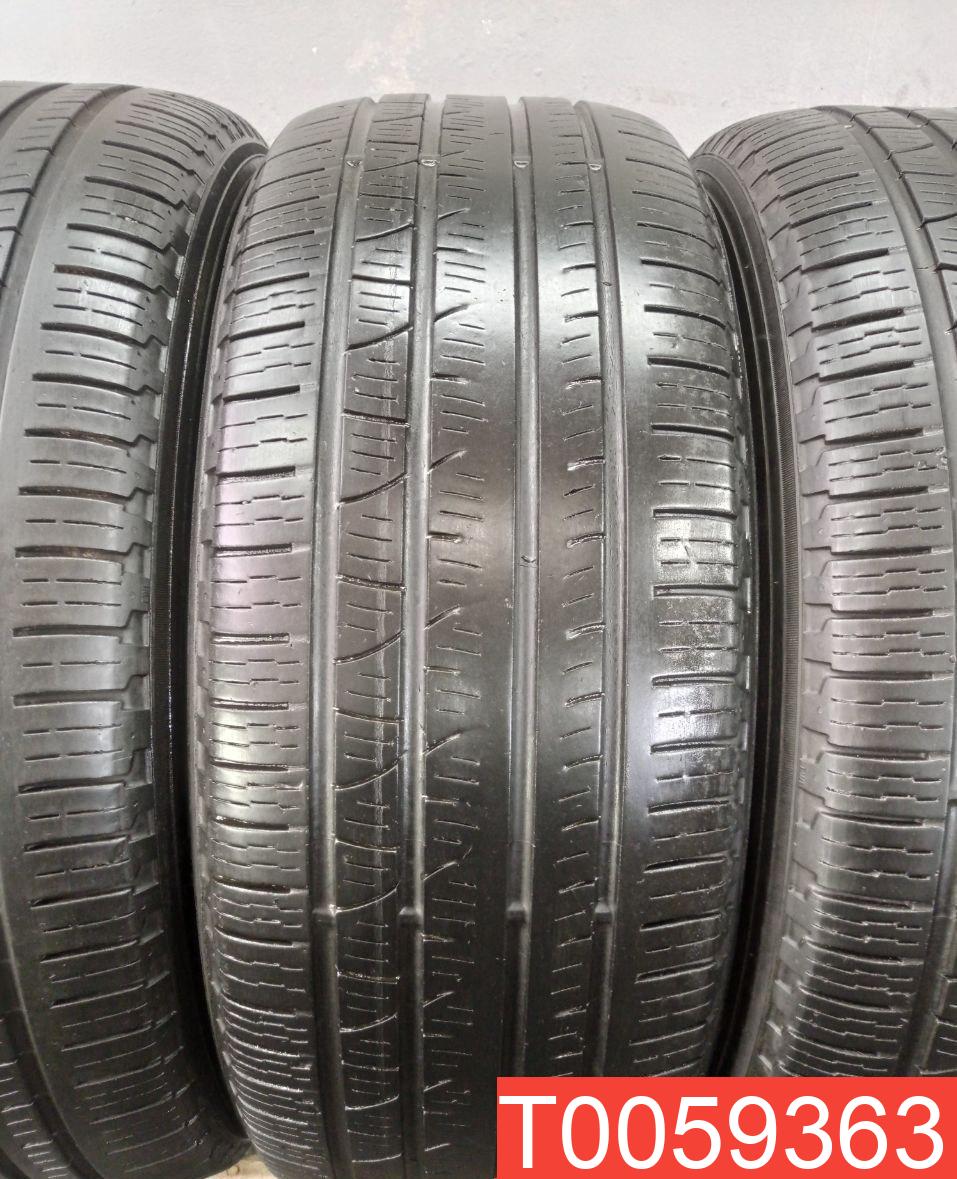 Pirelli 235 60 r18 отзывы