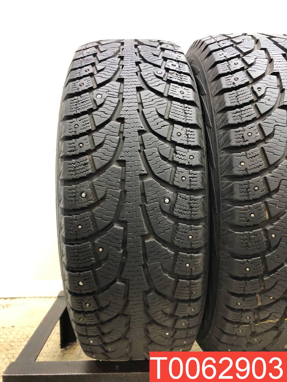 Резина hankook i pike rw11