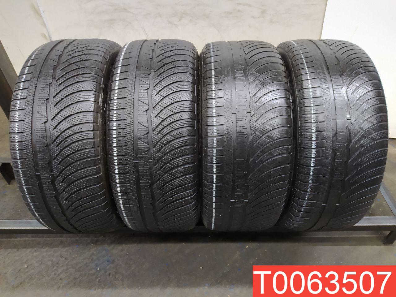 Michelin 245 50 r18