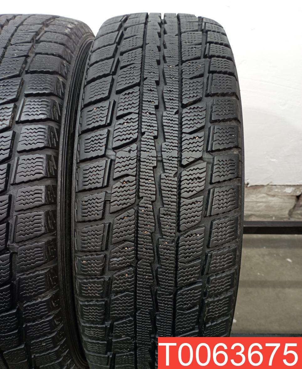 Dunlop Graspic DS2 185/65 R15 БУ шины - 13200 руб за 4 шт - T0063675