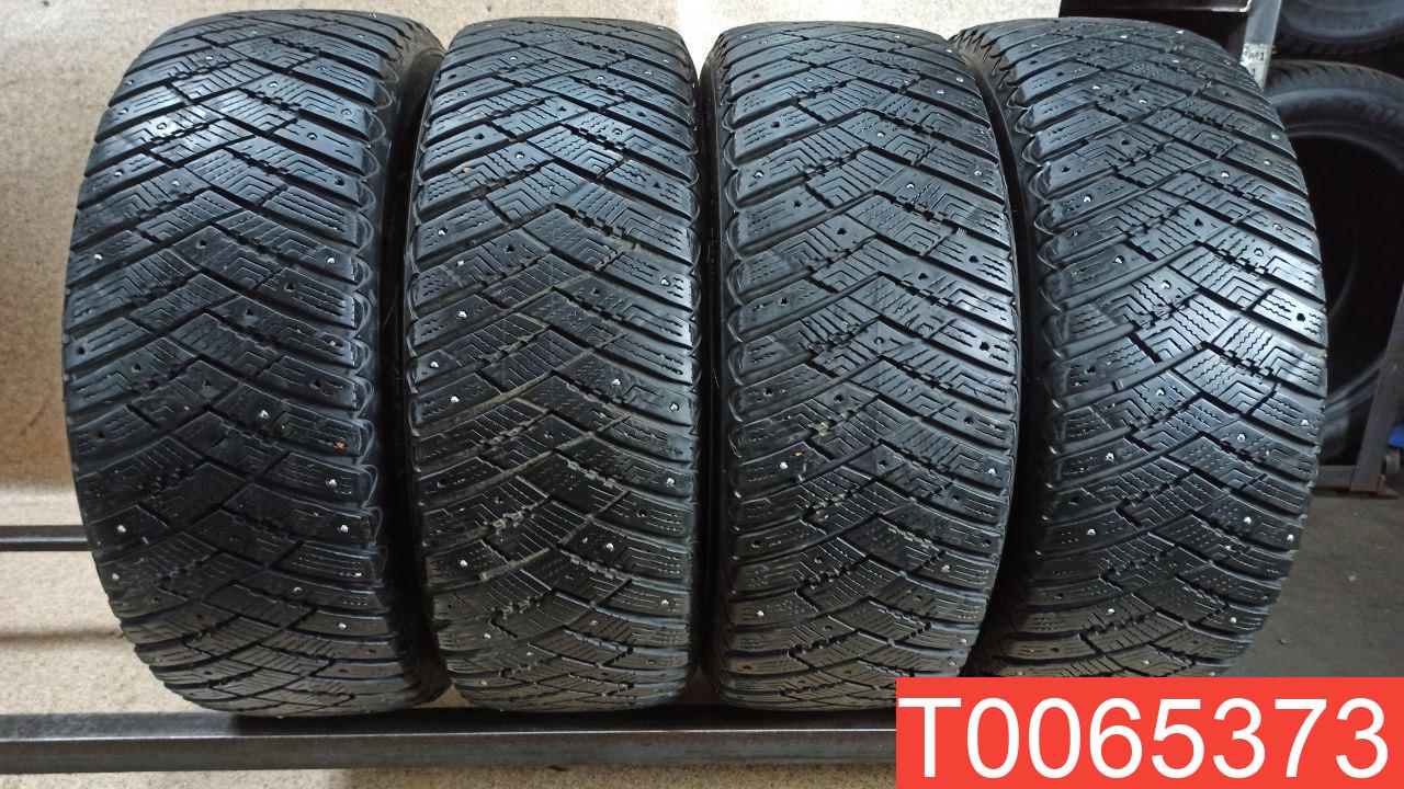 Goodyear 225 55 r18