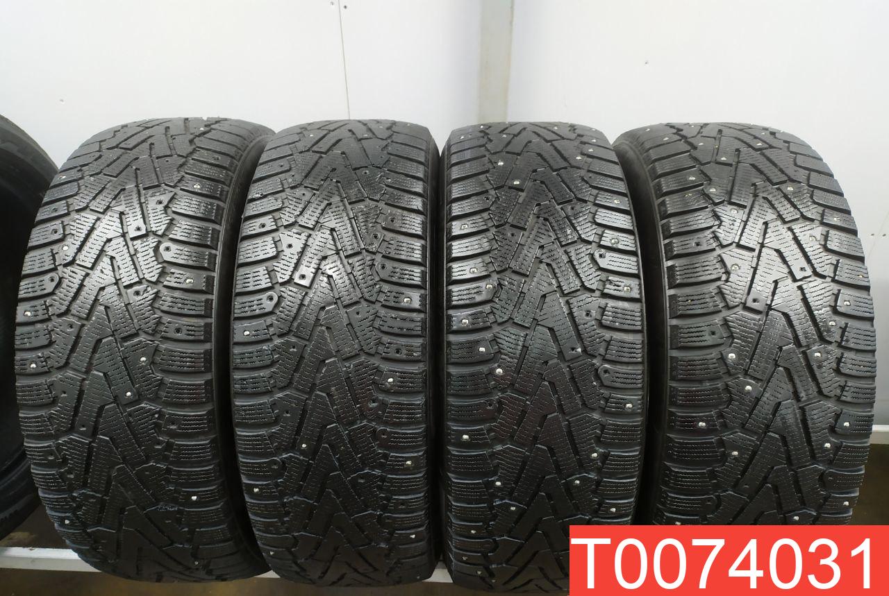 Pirelli ice zero 2 235 55 r18. 235/55/19 Pirelli Ice Zero.