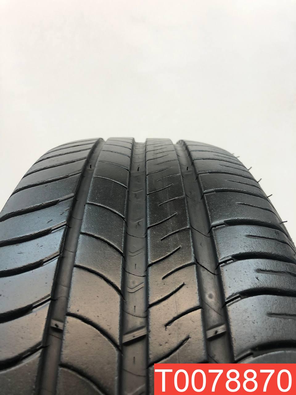 Michelin Energy Saver + 195/55 R16 БУ шины - 3050 руб за 1 шт