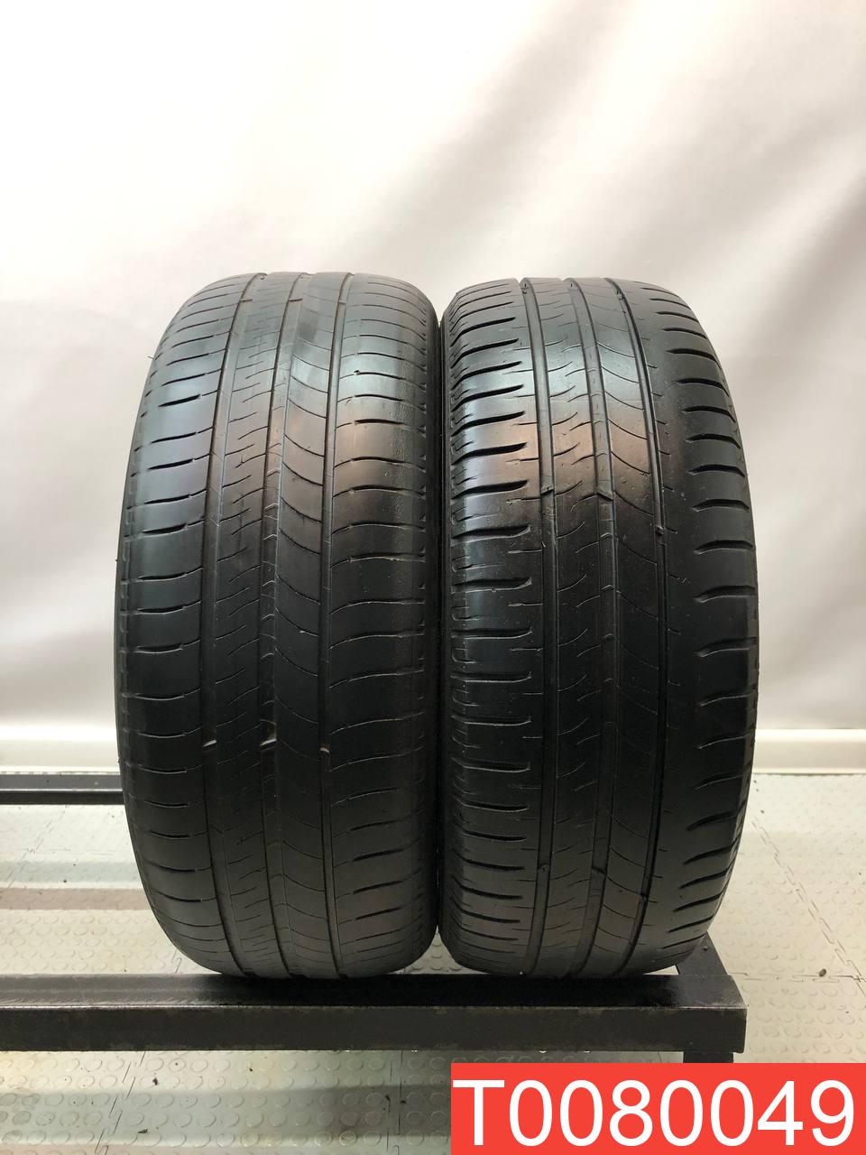 Michelin Energy Saver 195/55 R16 БУ шины - 3900 руб за 2 шт - T0080049