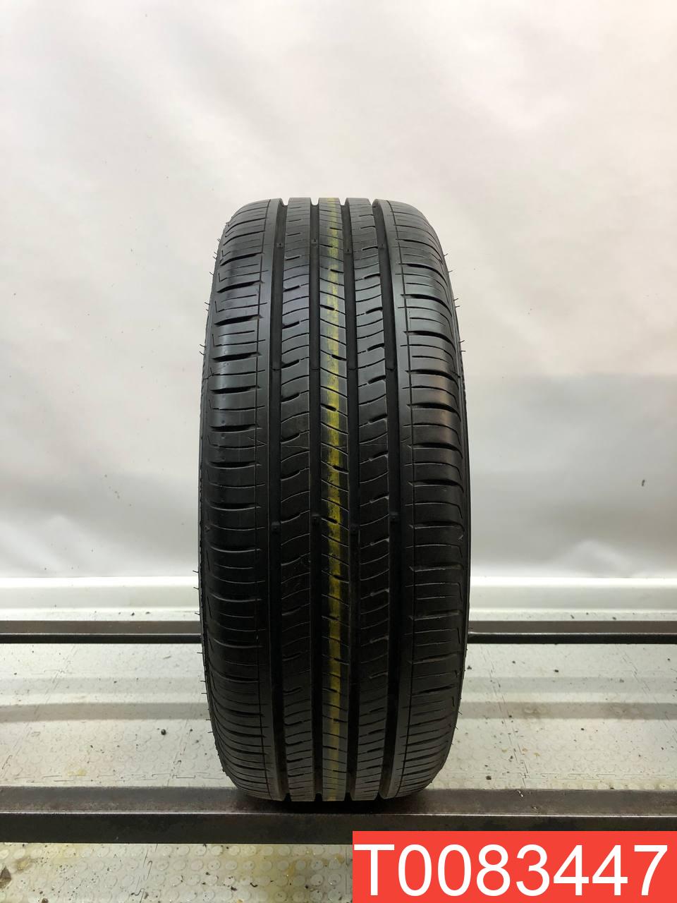 Kumho Solus TA31 205/55 R17 БУ шины - 6250 руб за 1 шт - T0083447