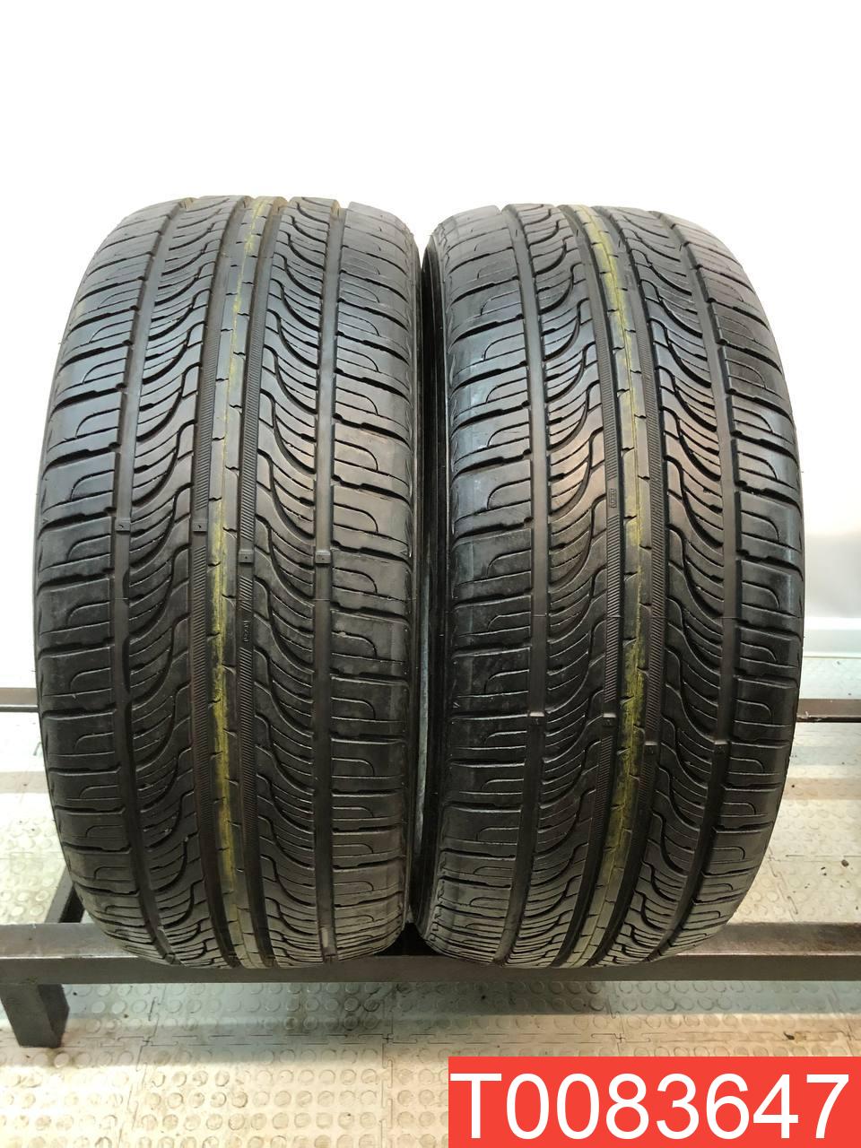 Nexen N7000 Plus 235/50 R18 БУ шины - 15900 руб за 2 шт - T0083647