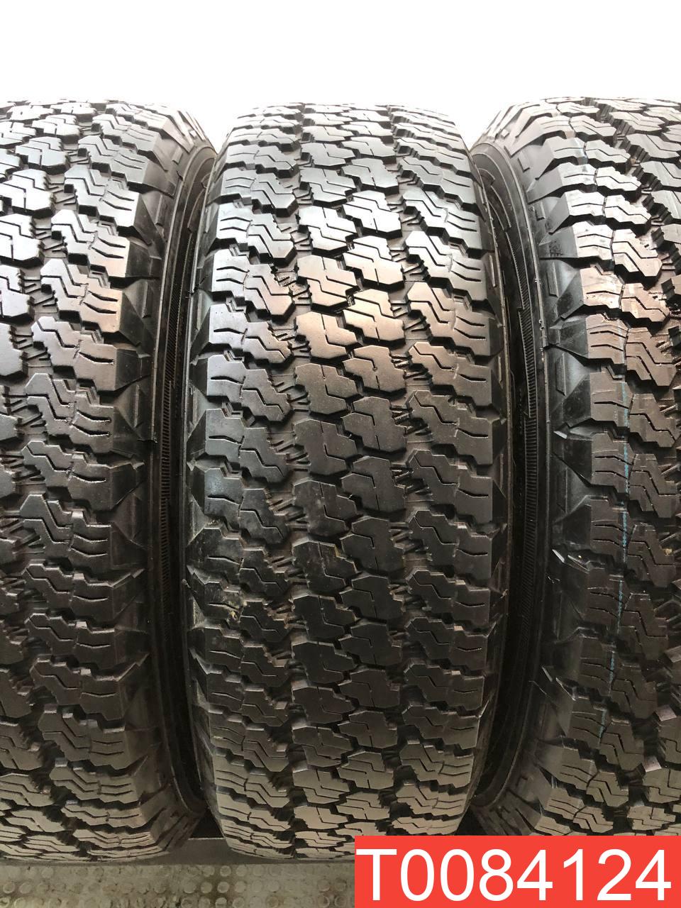 Купить Резину Goodyear Wrangler 275 65 R20