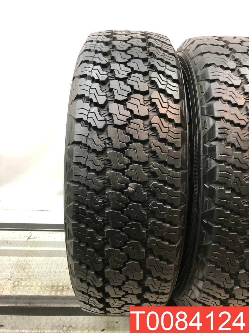 Купить Резину Goodyear Wrangler 275 65 R20