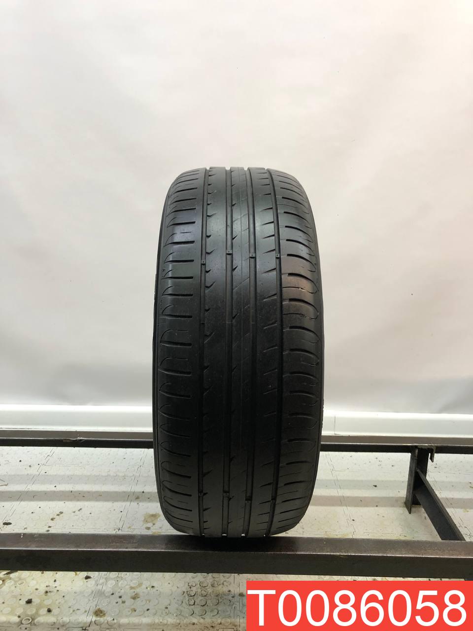 Hankook Ventus Prime 2 205/55 R16 БУ шины - 2750 руб за 1 шт - T0086058