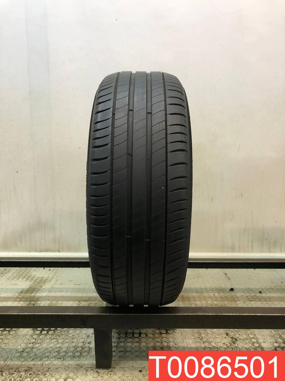 Michelin Primacy 3 215/55 R17 БУ шины - 4600 руб за 1 шт - T0086501