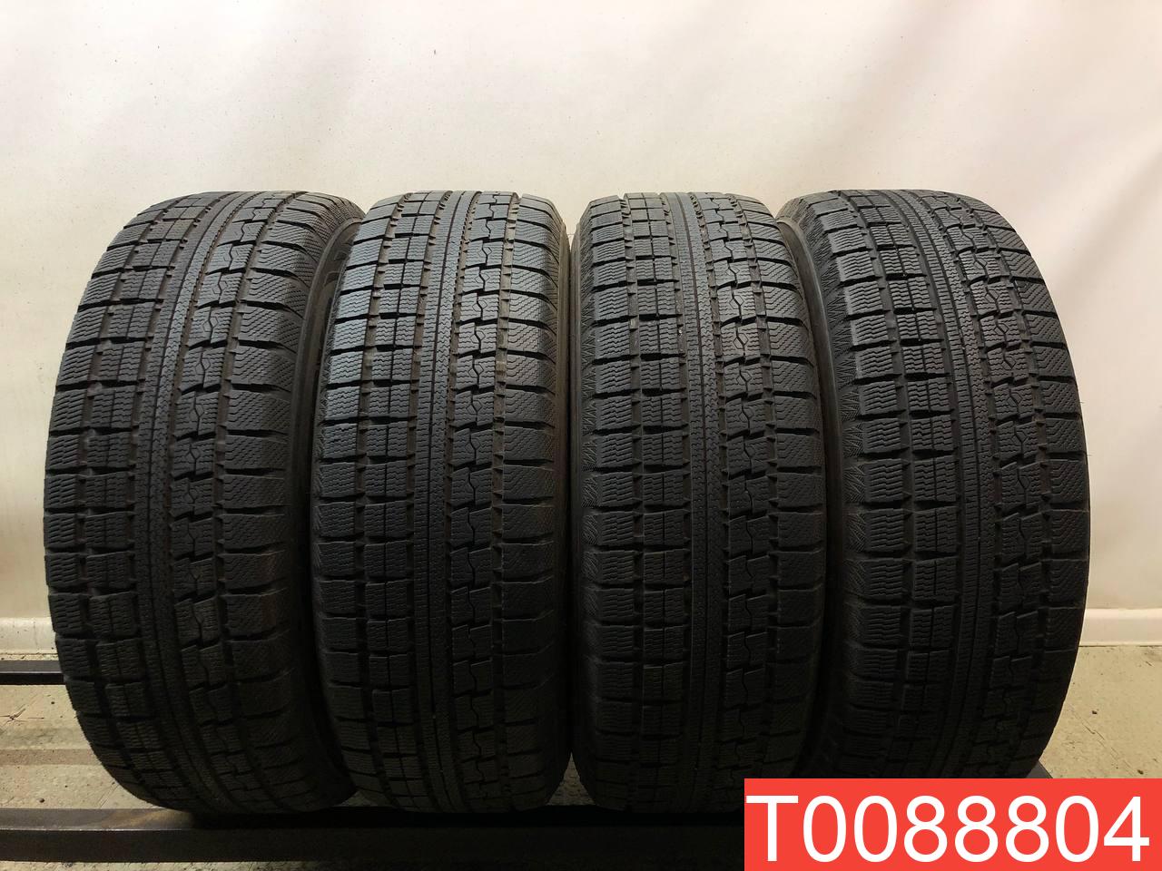 Toyo Winter Tranpath MK4a 225/65 R17 БУ шины - 23000 руб за 4 шт - T0088804