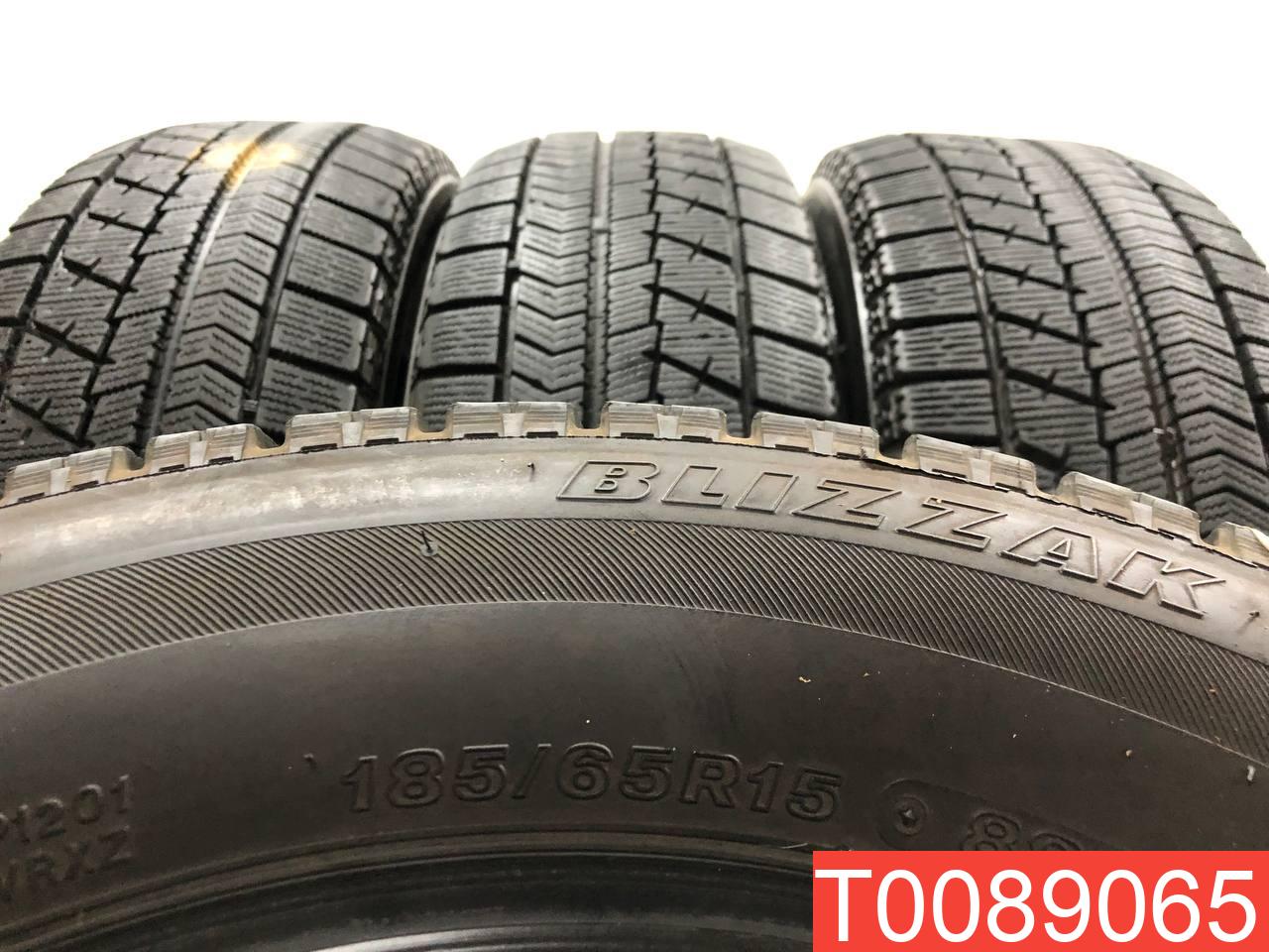 Шина Bridgestone Blizzak Vrx Купить