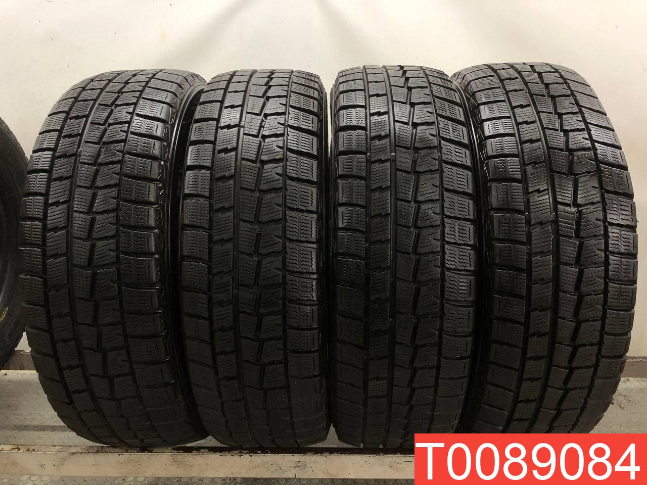 DUNLOP WINTER MAXX WM01 185/65R14 14インチ スタッドレス 4本