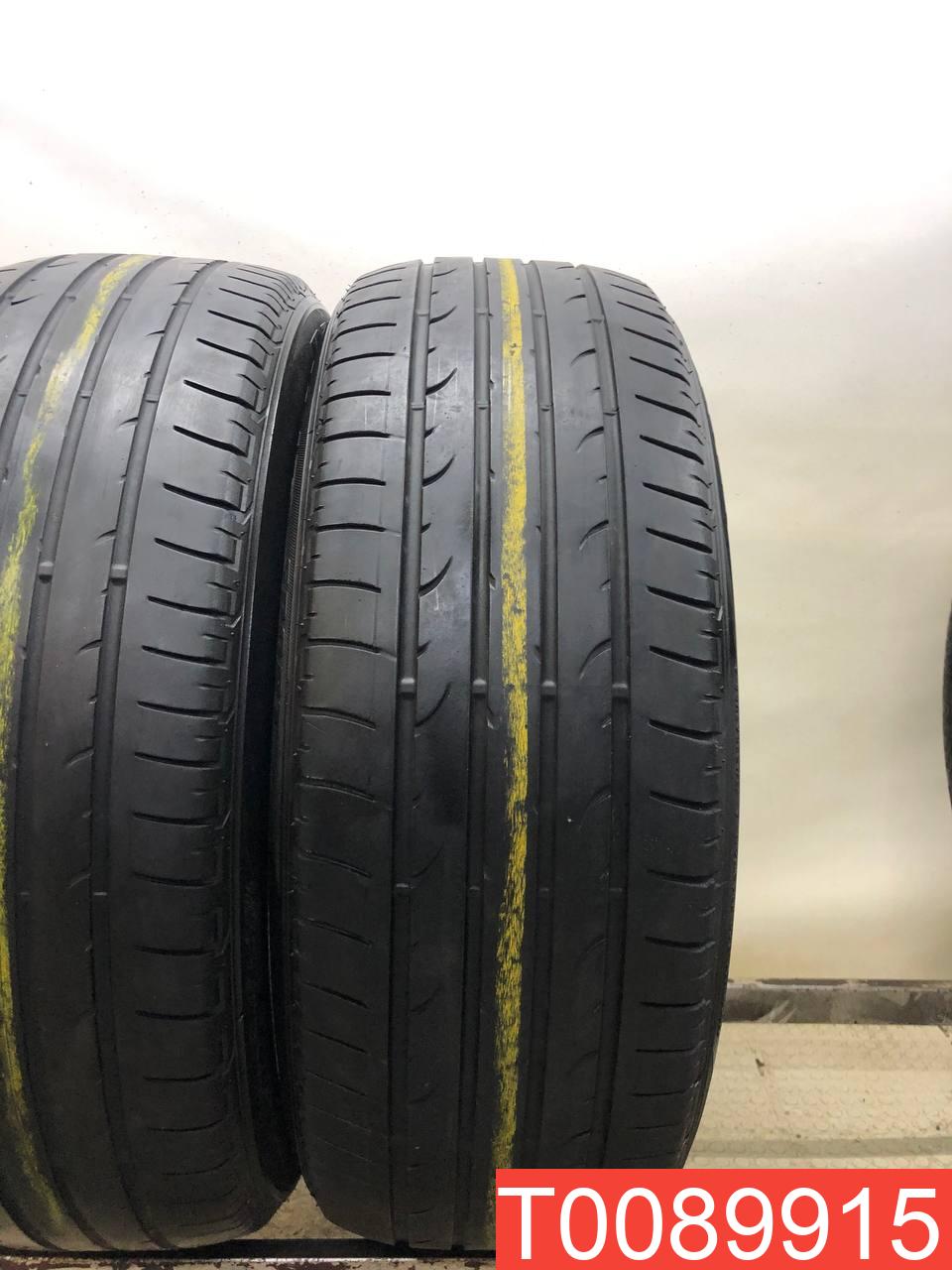 Hankook Kinergy Eco 205 55 R16 Купить