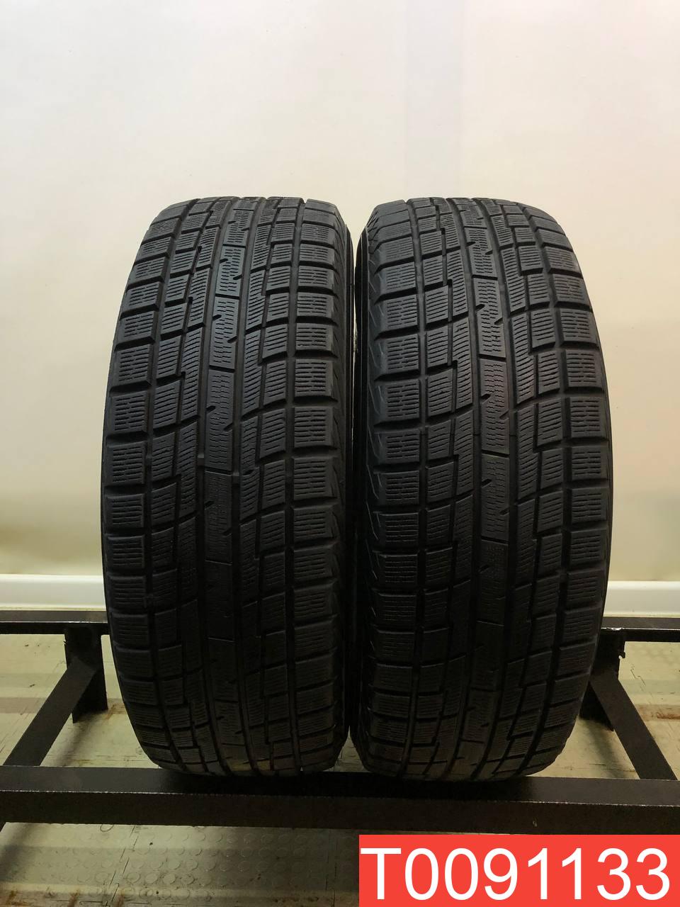 Yokohama Ice Guard IG30 205/60 R16 БУ шины - 7600 руб за 2 шт