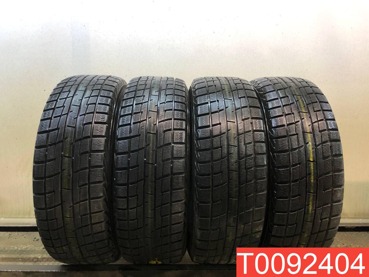 Yokohama Ice Guard IG30 215/60 R16 БУ шины - 16000 руб за 4 шт