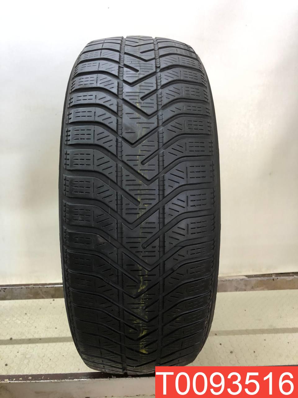 Pirelli Snow Control Series 3 195/60 R16 БУ шины - 2650 руб за 1 шт -  T0093516