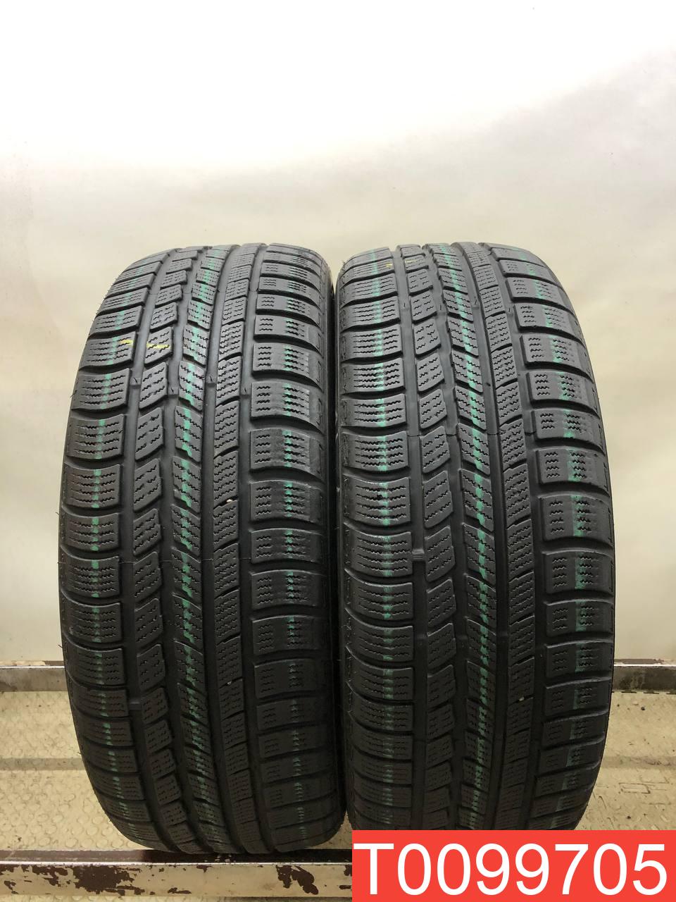 Nexen Winguard Sport 205/55 R16 БУ шины - 6200 руб за 2 шт - T0099705