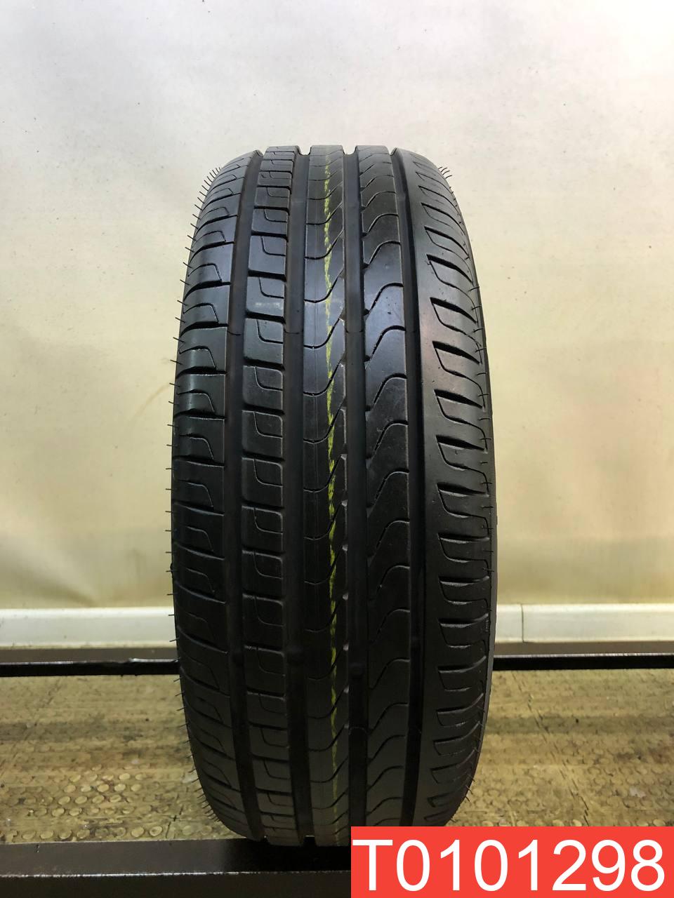 Pirelli Cinturato P7 205/55 R16 БУ шины - 5600 руб за 1 шт - T0101298