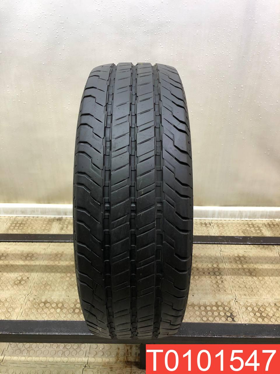 Continental ContiVanContact 100 215/65 R16C БУ шины - 8050 руб за 1 шт -  T0101547